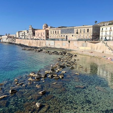 Siracusa Casa Vacanze Syracuse Exterior foto