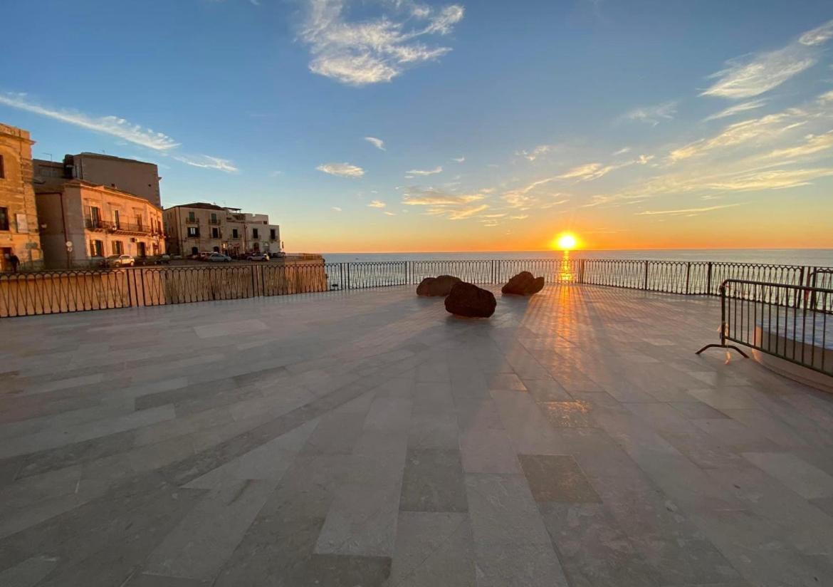Siracusa Casa Vacanze Syracuse Exterior foto