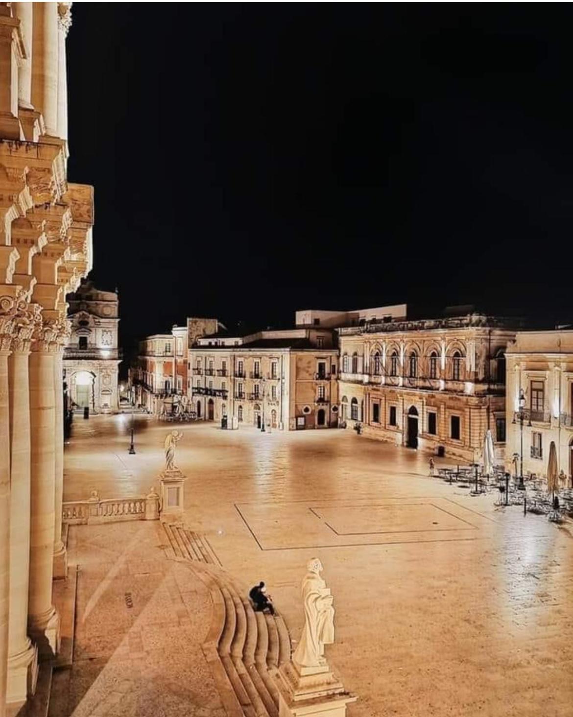 Siracusa Casa Vacanze Syracuse Exterior foto