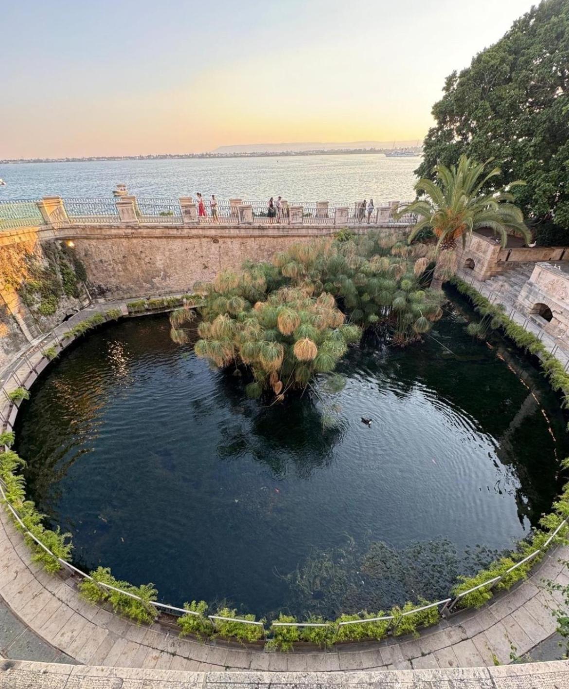 Siracusa Casa Vacanze Syracuse Exterior foto