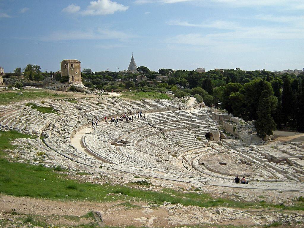 Siracusa Casa Vacanze Syracuse Habitación foto