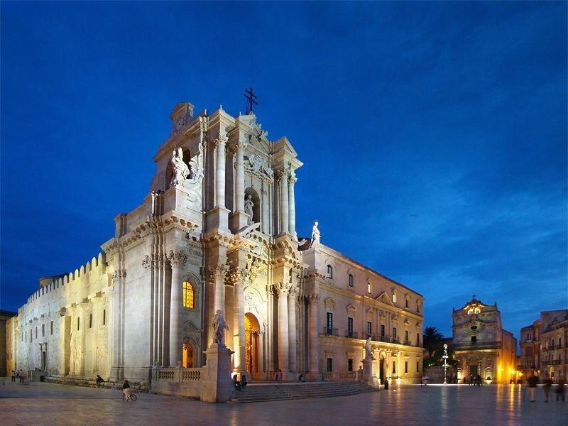 Siracusa Casa Vacanze Syracuse Habitación foto