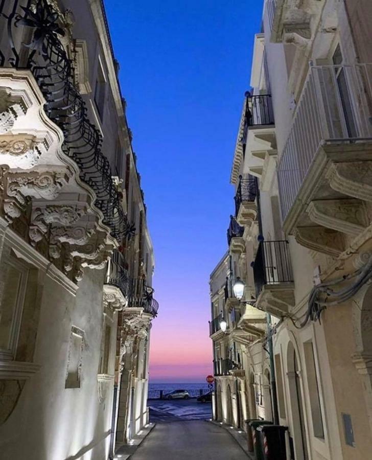 Siracusa Casa Vacanze Syracuse Exterior foto